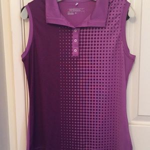 Nike Golf Tour Performance Dri-Fit (M)